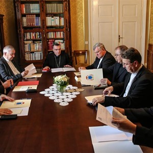 Priopćenje s Četrdeset i četvrte sjednice biskupâ Zagrebačke crkvene pokrajine 